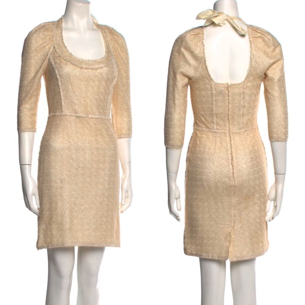 Ports 1961 Sheath Dress